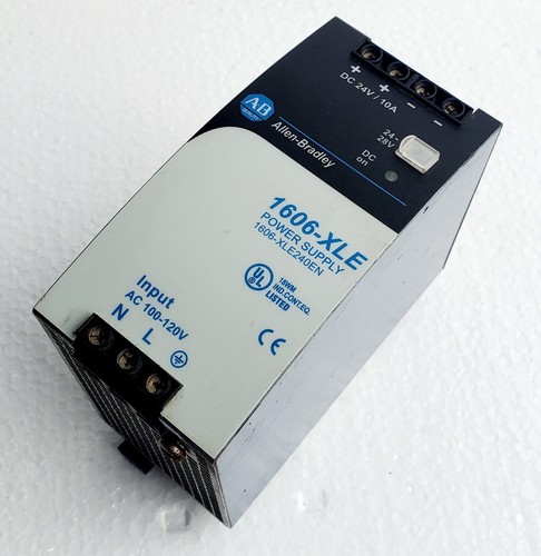 Allen bradley 1606 xle240en - allen-bradley, 1606-xle240en