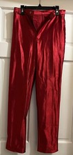 Vintage druthers Red Disco