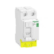 Lot de 10 Inter Diff 63A type