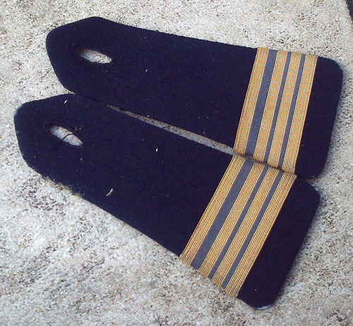 Pattes epaule cdt - d'epaule, guerre