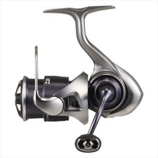Moulinet toupie Daiwa 25