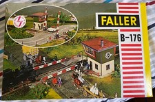 FALLER AMS HO passage à