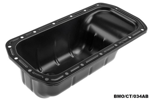 Carter huile moteur pour - carter, d'huile