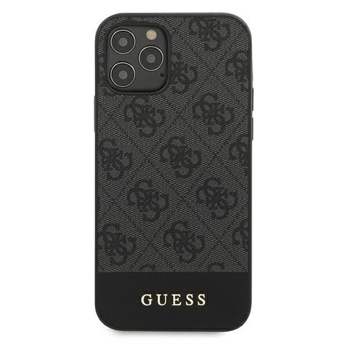 Guess coque compatible pour - guess,