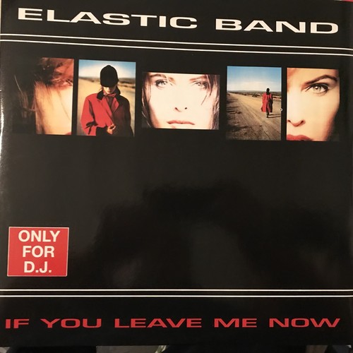 Elastic band you leave - band,