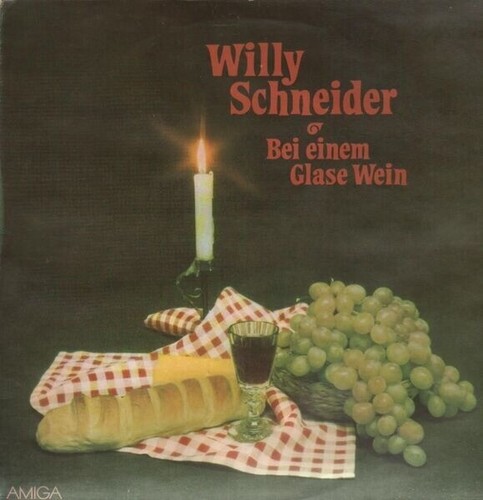 Willy schneider bei - bei, einem
