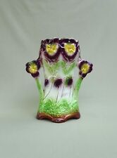 SUPERBE VASE ART NOUVEAU