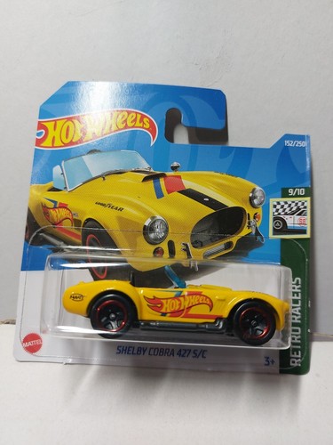 Hot wheels - hot, 🇨🇵