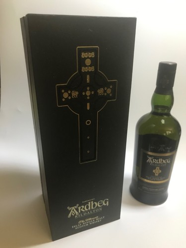 Whisky islay ardbeg kildalton - whisky,