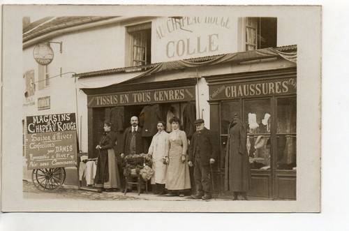 Val ajol vosges - -, cpa