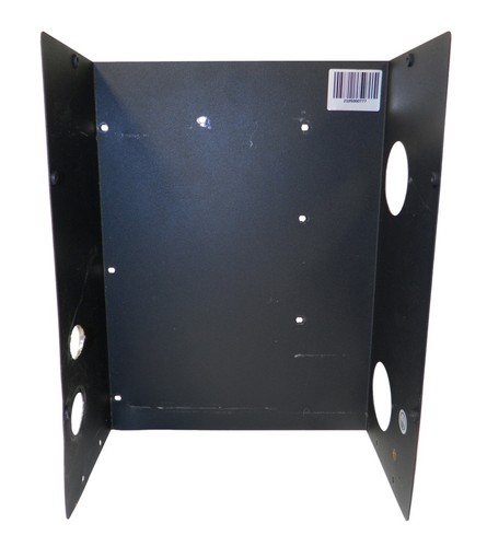 Raypak 017170f coque boitier - coque,