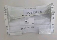IKEA KVISSLE Metal Wall