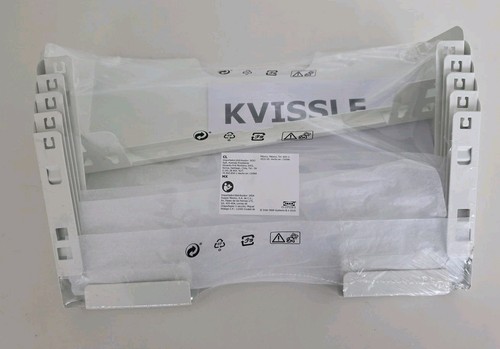 Ikea kvissle metal wall - kvissle,