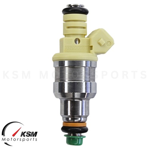 Injecteur carburant - 1,