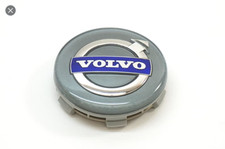Capuchon de roue VOLVO S60 S80