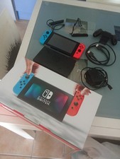 CONSOLE NINTENDO SWITCH + 2