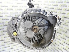 Boite de vitesses RENAULT VEL SATIS PHASE 2 7701478247