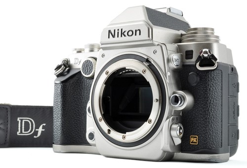Appareil photo reflex