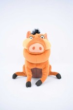 Peluche Pumba