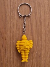 Porte-clé Michelin Bibendum