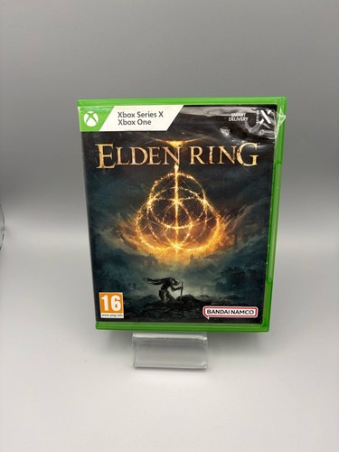Elden ring xbox - xbox, one,