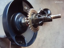 MITCHELL 498 / Excellent etat , livré avec 2 bobines : Casting et GC