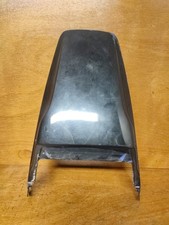 Carénage coque arrière - coque,
