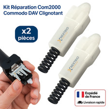 Commodo 2 Kit Réparation