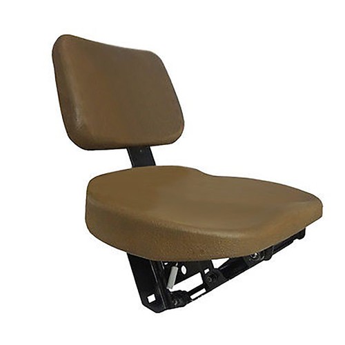 Buddy seat fits john deere - john,