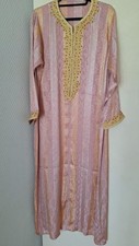 Robe traditionnelle caftan - traditionnelle,