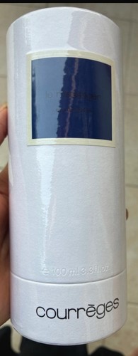 Courrèges messager eau de - eau,