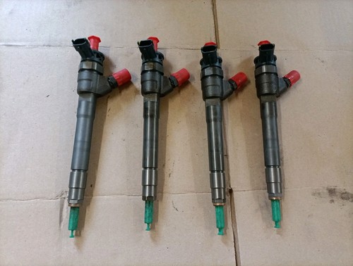 Injecteurs renault 6 - ,