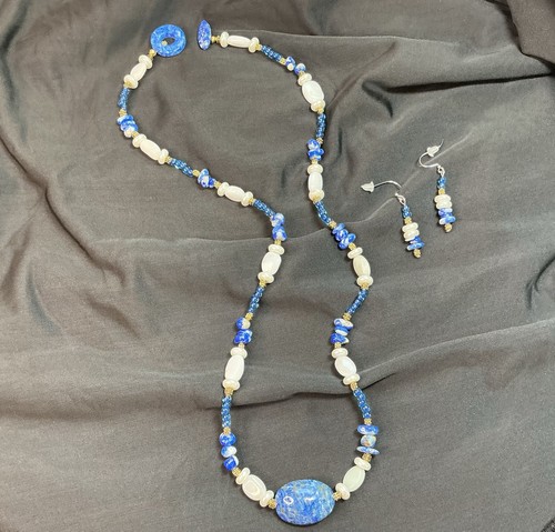 Artisanal lapis lazuli - lazuli, &
