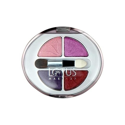 Palette fards paupières - fards,