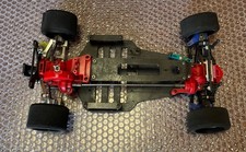 Tamiya 1/10 Ta02 châssis