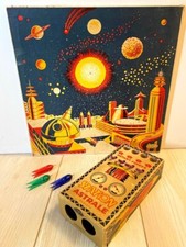 STATION ASTRALE Jouet de l'