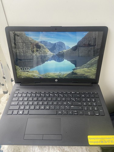 Portable 15 da0136nf - portable, hp