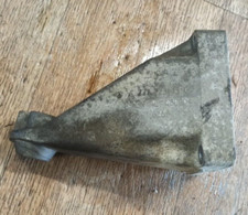 SUPPORT MOTEUR MERCEDES SLK