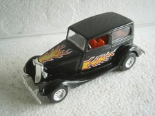 JOUET ANCIEN VOITURE FORD