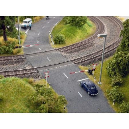 Noch 14307 barrières avec - -,
