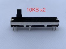 SLIDE POTENTIOMETER KORG I5M/S