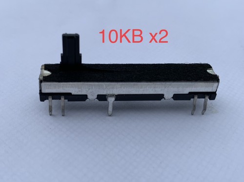 Slide potentiometer korg i5m - potentiometer,
