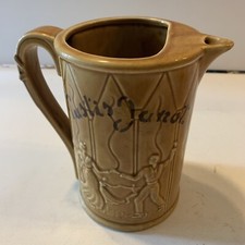 Pichet en céramique PASTIS