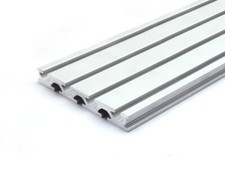 Alu Profilé aluminium 20x152S