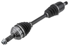 Driveshaft Pour Honda Civic