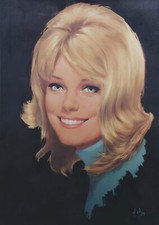 ASLAN ROMY SCHNEIDER  -