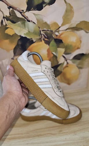 Adidas samba homme blanc - adidas,