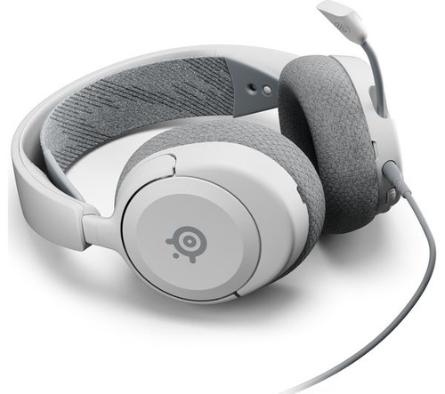 Casque gaming steelseries - casque,