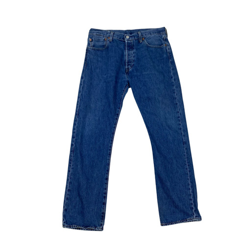 Jean vintage 501 - 501, e