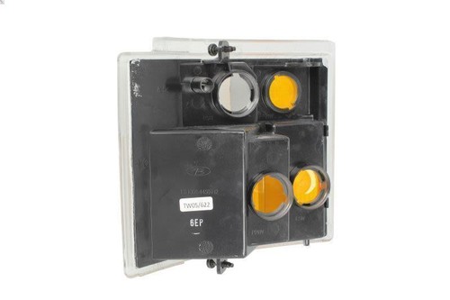 Feu clignotant giant - clignotant,
